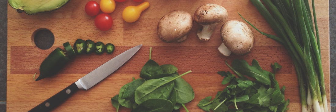 The Ultimate List of Foods that Bind vs. Those Foods that Loosen Stools