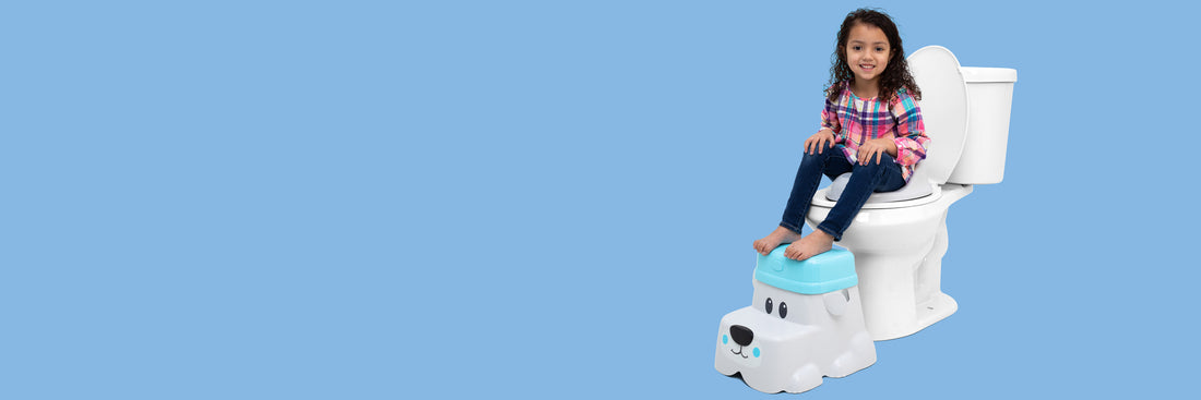 How To Be A Poop Detective